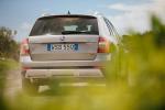 Skoda Octavia Scout 2015 года (AU)